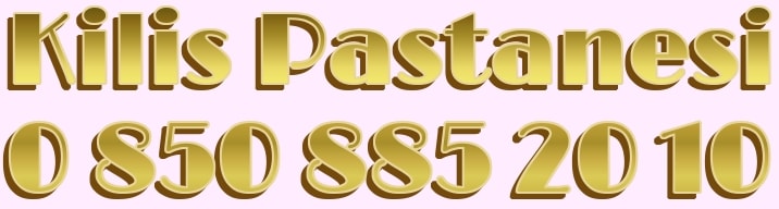 Kilis Paket servis Ya Pasta pastanesi adrese pasta siparii ver doum gn pastas gnder yolla