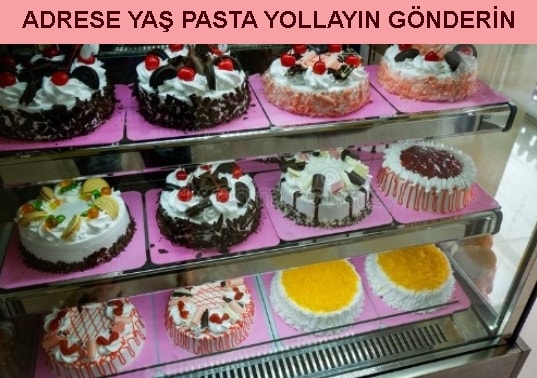 Kilis ikolatal souk baklava Adrese ya pasta yolla gnder