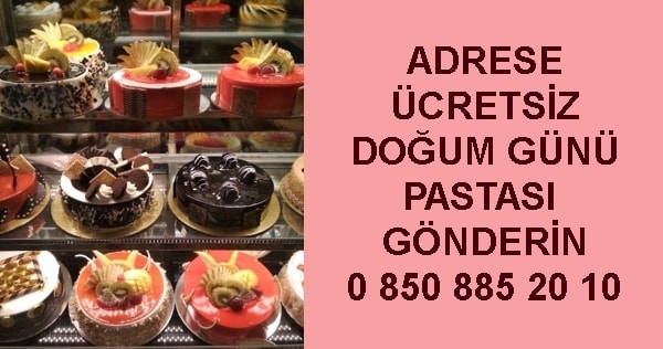 Kilis Mois Brtlenli ya pasta adrese teslim doum gn ya pastas