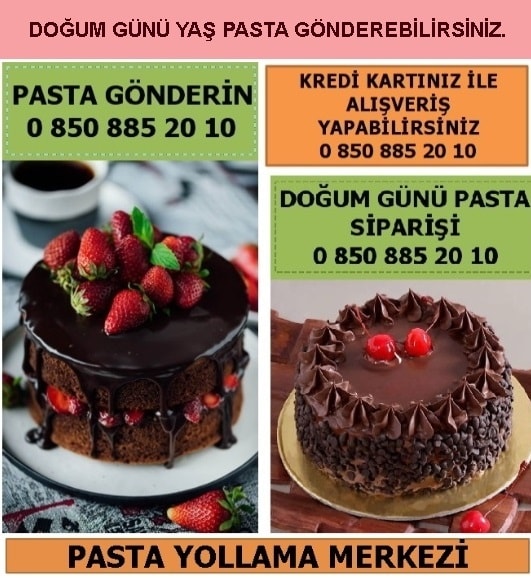 Kilis Yeni Mahallesi ya pasta yolla sipari gnder doum gn pastas